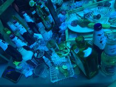 -M-MIX电音烤吧