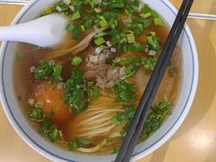 -苏氏牛肉面(团结路店)