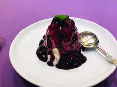 蓝莓山药-张福记(陇海中路店)