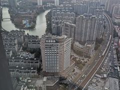 -环球港凯悦 · 享悦中餐厅