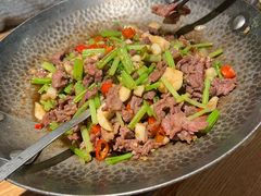 -湘间田舍(北仑银泰店)