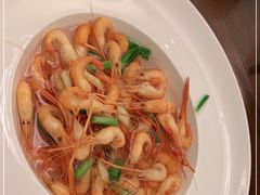 -水月周庄铂尔曼酒店-水月荟中餐厅