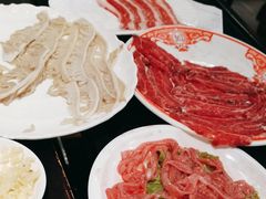 -巴蜀大宅门火锅(北大街店)