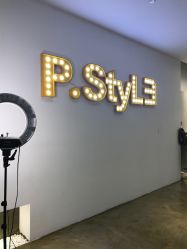 -P.STYLE派斯造型