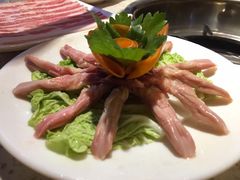 -大味生态火锅(蓝谷地店)