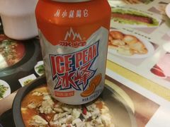 -陕西风味餐厅(陕西省驻京办店)
