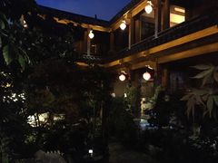 -丽江花间堂·隐泉院