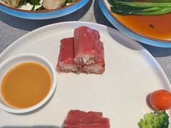 -晋江荣誉国际酒店·港誉茶餐厅