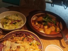 -纳鲁孜·新疆特色餐厅(上海悦荟广场店)