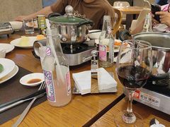 -星璞餐厅(深铁塘朗城君璞酒店)