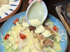 -路易十三西餐厅(西关新天地店)