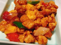 -粤盛海鲜楼(融冠乐城店)