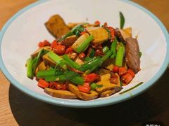 -举炊·寻湘记·新鲜现炒(临平西子国际店)
