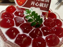 -川越泰火锅(吉利大厦店)