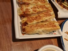 -春水锅贴·传统鲁菜(大明湖店)