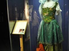 -莎士比亚环球剧场