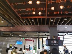 大堂-上座·餐厅(阳光100店)