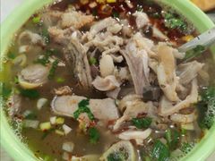 -阿叶羊杂碎(前进街店)
