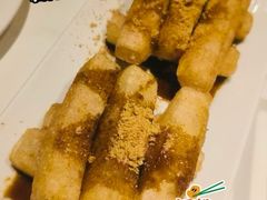 -犇鼎牛潮汕牛肉火锅(新辰里学清路店)