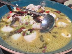 -华豫川酒家(大卫城店)