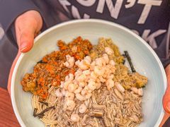 -裕兴记•蟹黄面馆(人民广场店)