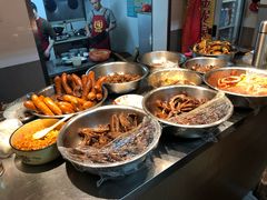 -蓝精灵饺子店
