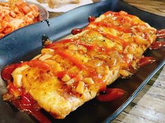 -MI WU FACTORY米屋美食工厂餐厅(绿地店)