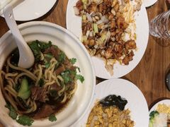 -南门小馆·清真(国贸商城店)