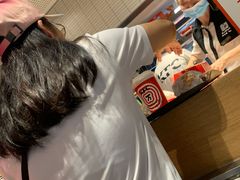 -肯德基(朝阳门店)