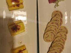 -老船坞餐厅(北京亚洲大酒店 )