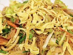-杨记海鲜楼(三门黑金冠店)