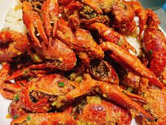 -手拉手美食(清河路店)