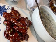 -宁波石浦大饭店(新材料城店)