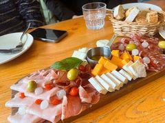 -Alimentari早午餐(安福路店)