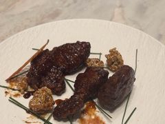 -喜来登由由大酒店九州膳坊中餐厅