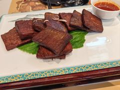 -鸢飞潍坊菜馆(鸢飞大酒店)