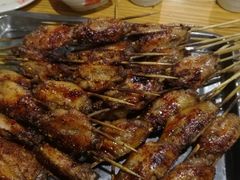 -管氏翅吧(广渠门店)