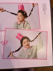 -倾城宝贝儿童摄影(浦东金谊店)