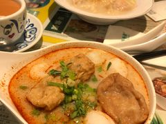 -翠华餐厅