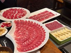 -南门涮肉(天坛南门店)