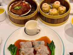 -佳丽海鲜大酒楼(环岛海景店)