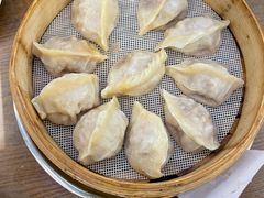 -百年认一力 太原老字号 (桥头街店)