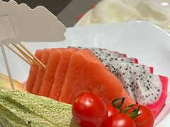 -海底捞火锅(王府井银泰in88店)