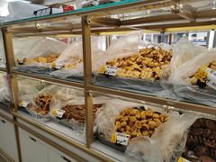 -爱德顺糕点食屋(利民道店)