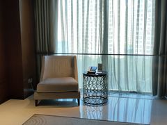 -上海嘉定喜来登酒店