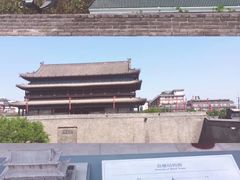 -西安城墙·碑林历史文化景区