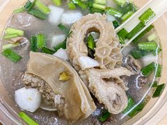 -牛师傅广式药膳牛骨汤美食(江南西店)