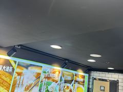-李先生牛肉面大王(马栏店)