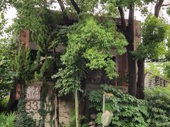 -瓷语堂(上海五维空间创意园店)