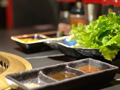 -谷牛和牛烤肉(漕河泾印象城店)